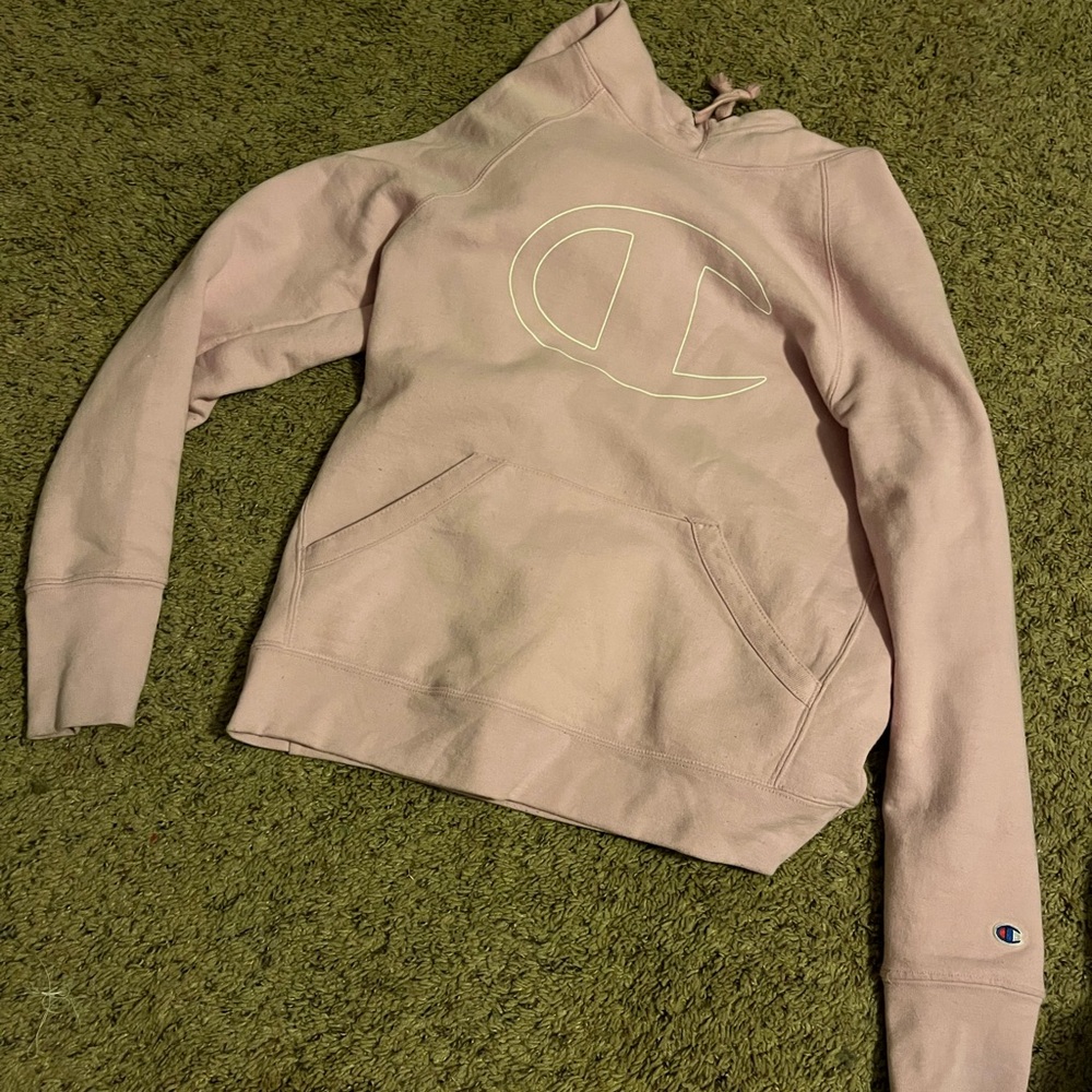 Champion Womens Hoodie